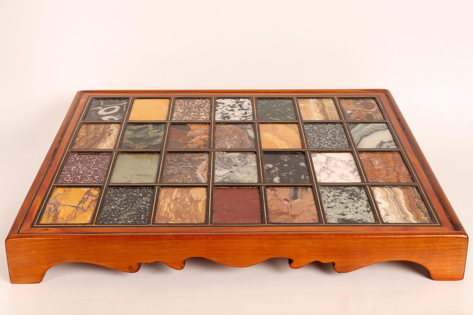Selection of Antique Grand Tour Marbles, Italy, 1850.  For Sale 2