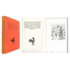 Un viaggio sentimentale attraverso la Francia e l'Italia di Mr. Yorick (Laurence Sterne)
