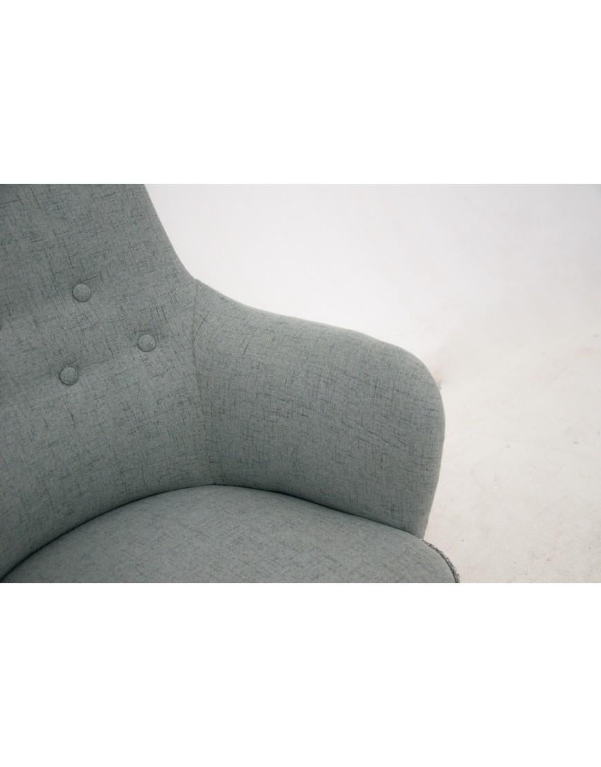 Ein Set – ein Sofa mit Sessel, entworfen von Carl Malmsten, Schweden, 1950er Jahre.  im Angebot 13