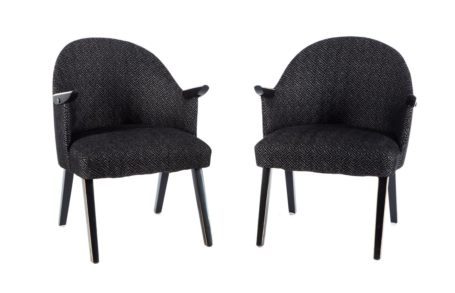 2 armchairs for sale