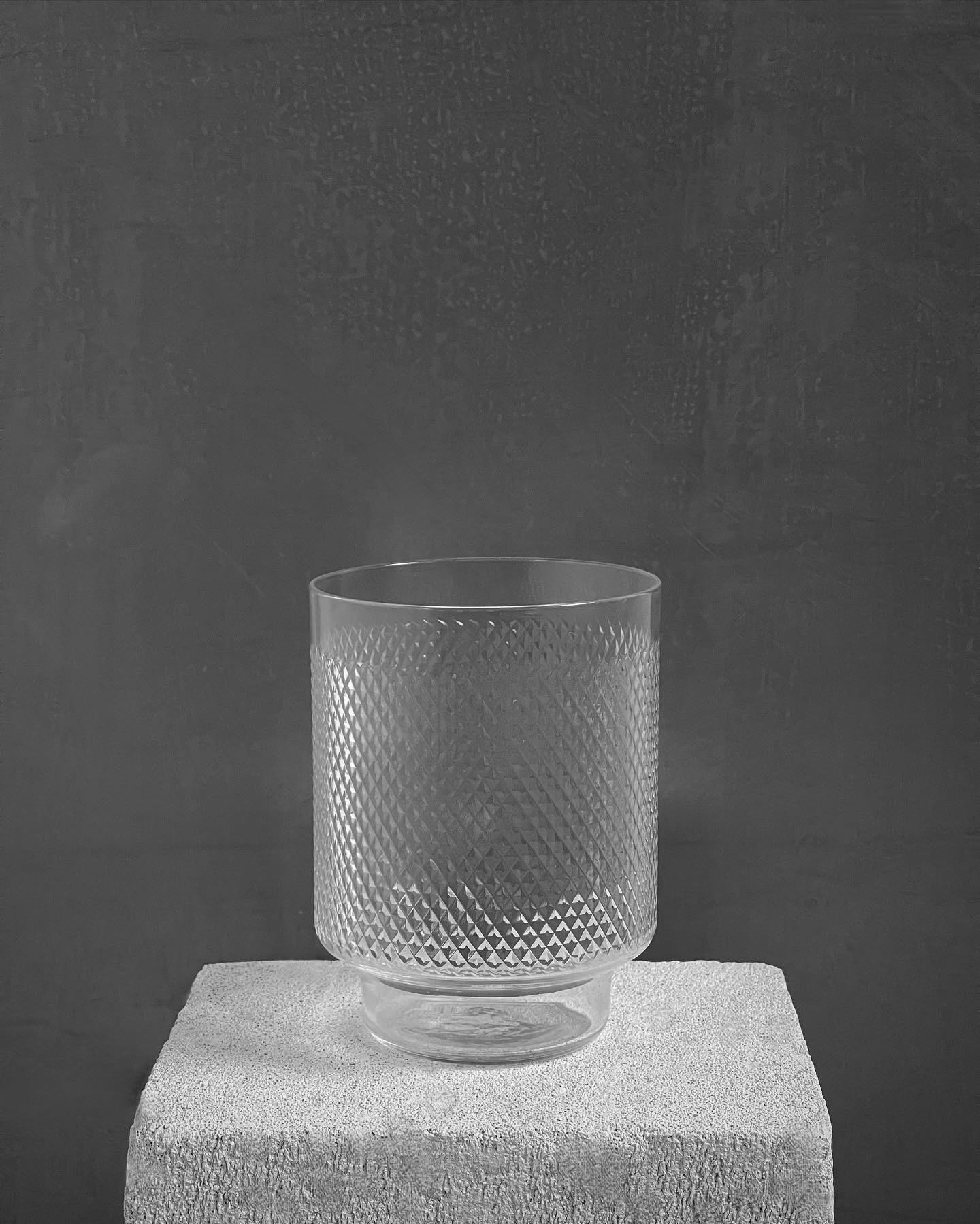 Svedese Set di 3 opere in vetro, servizi di Mona Morales-Schildt per Kosta, Svezia 1960 in vendita