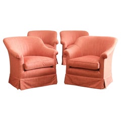 Armchairs