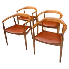 Chaises de salle à manger