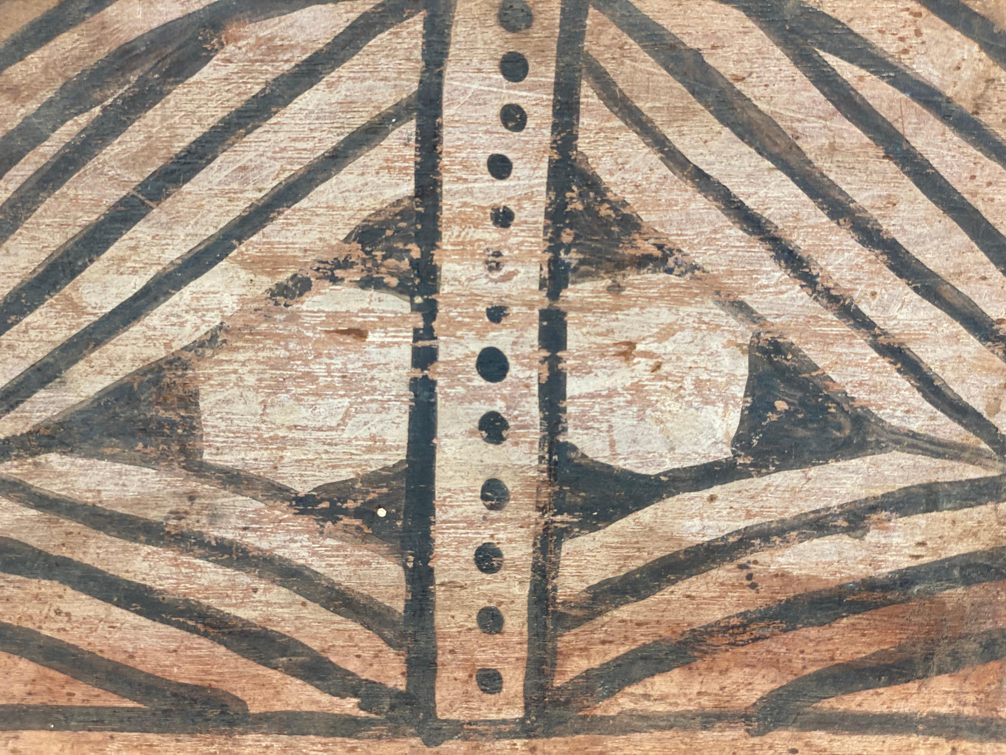 Un ensemble de 4 palettes en bois en vente 6