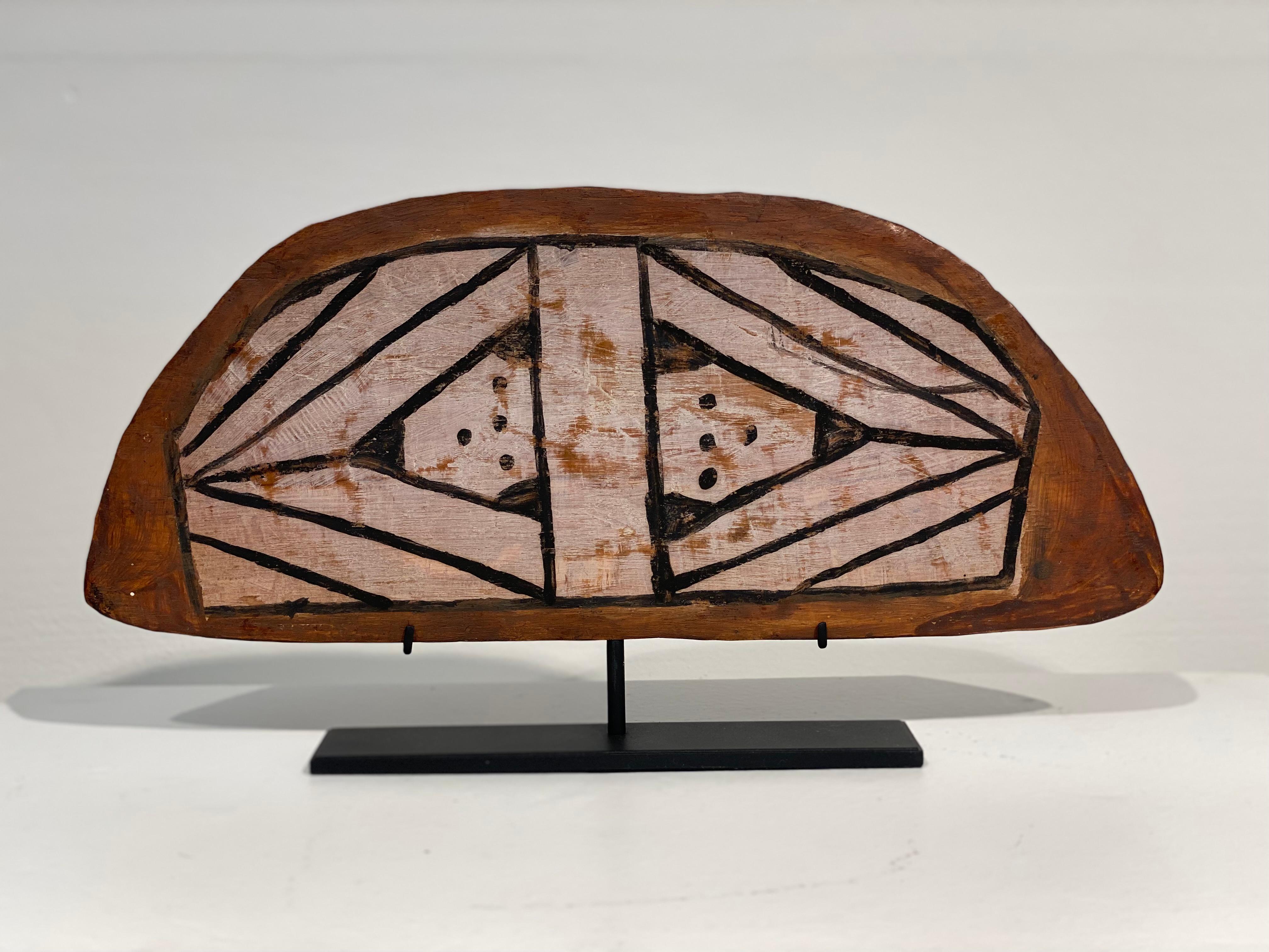 Un ensemble de 4 palettes en bois en vente 10