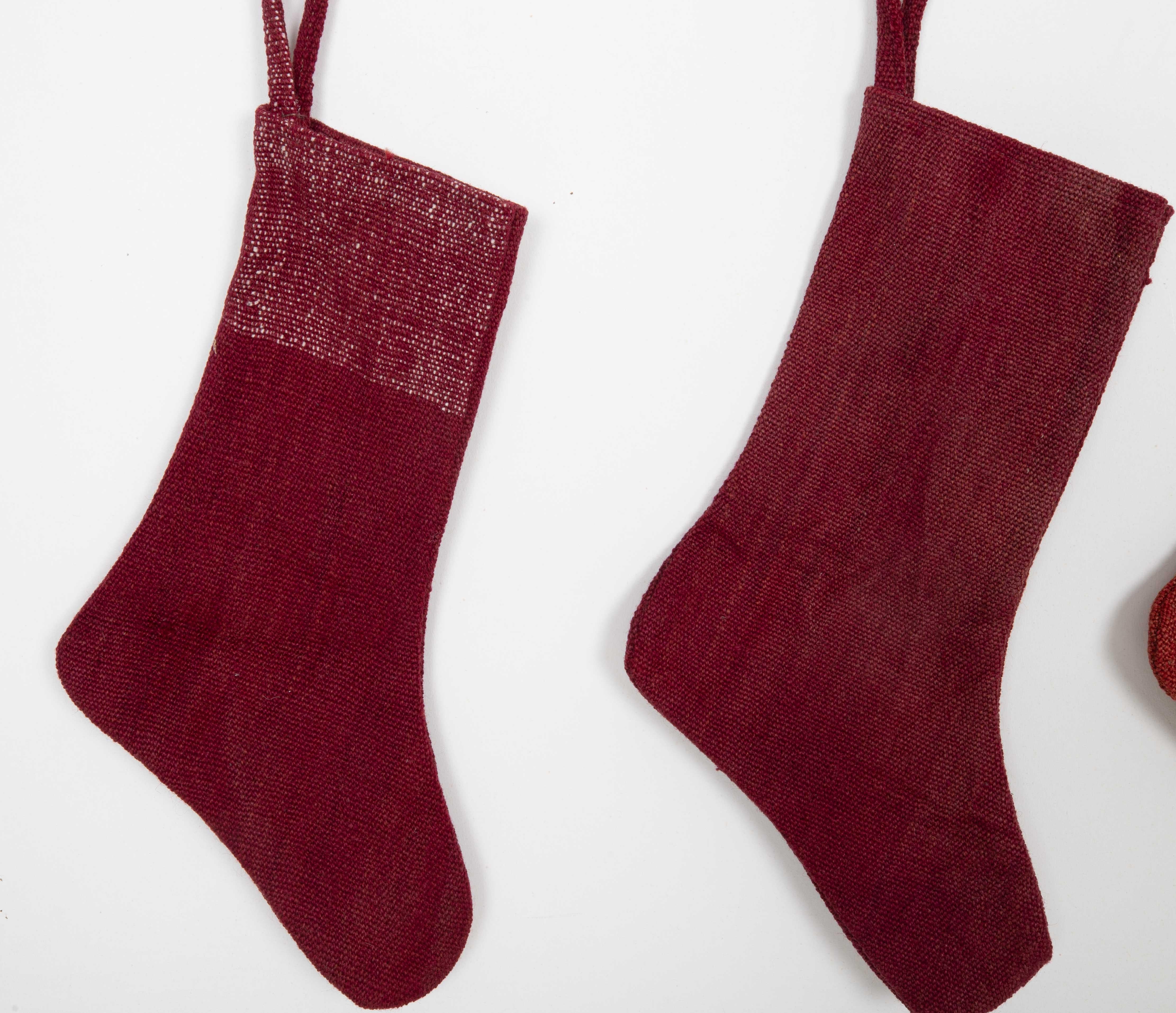 when were stockings invented