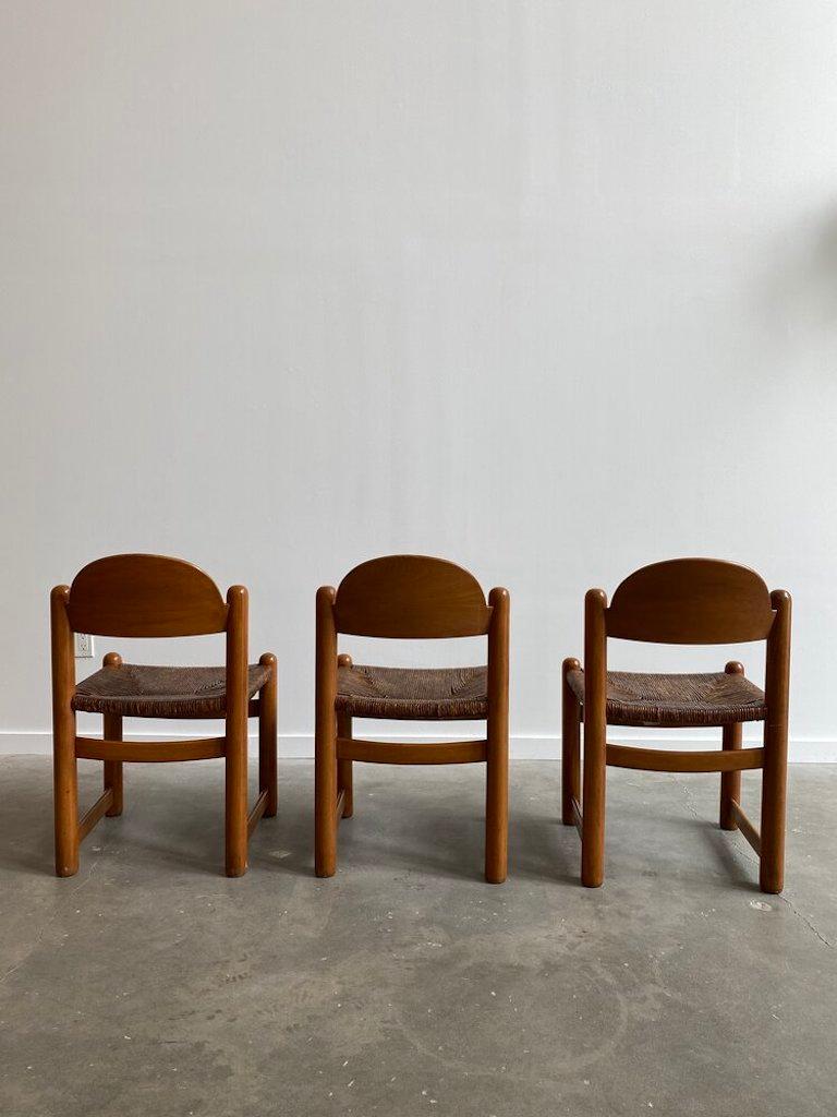 Cane Set of 5 Hank Lowenstein 