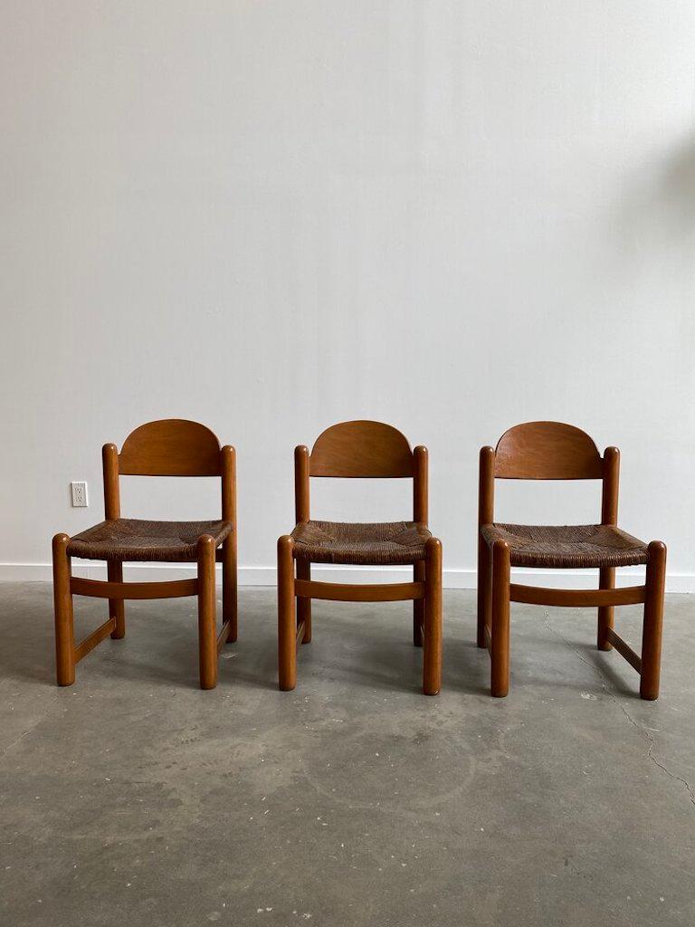 Set of 5 Hank Lowenstein 