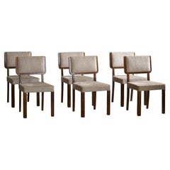 Chaises de salle à manger