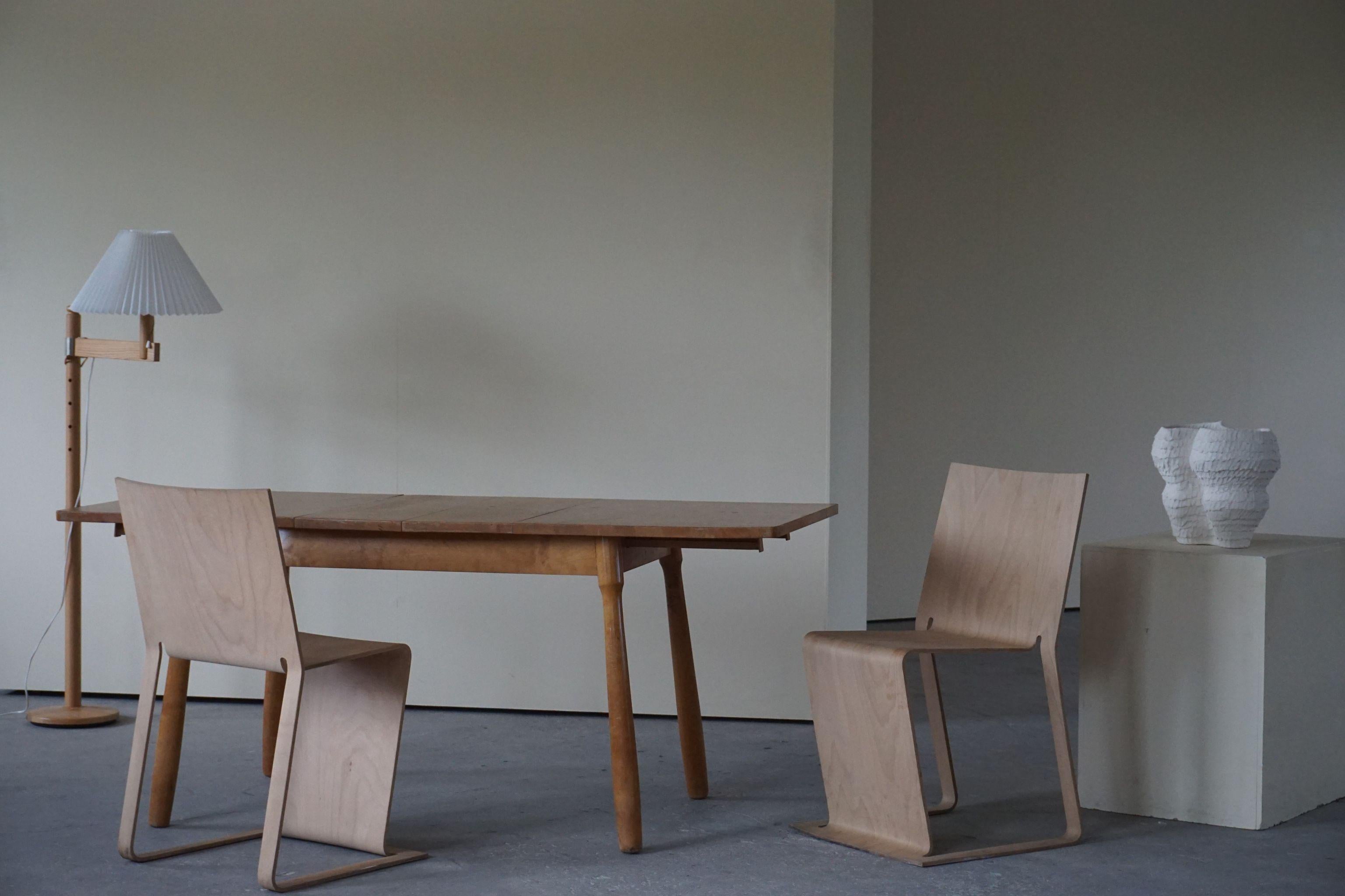 Set of 6, Peter Karpf, Model 