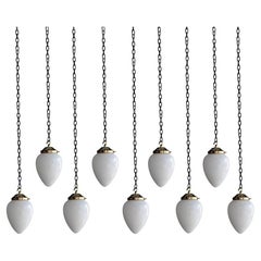 British Chandeliers and Pendants