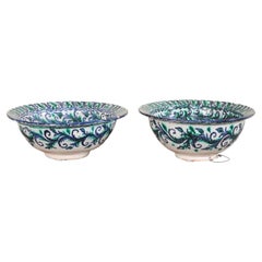 Ceramic Serving Bowls