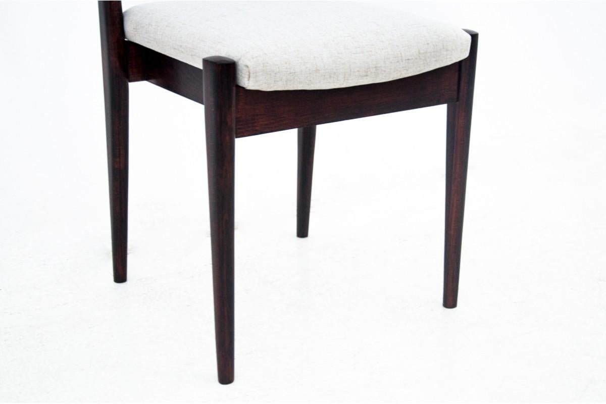 A set of chairs, 1960s. in vendita 1