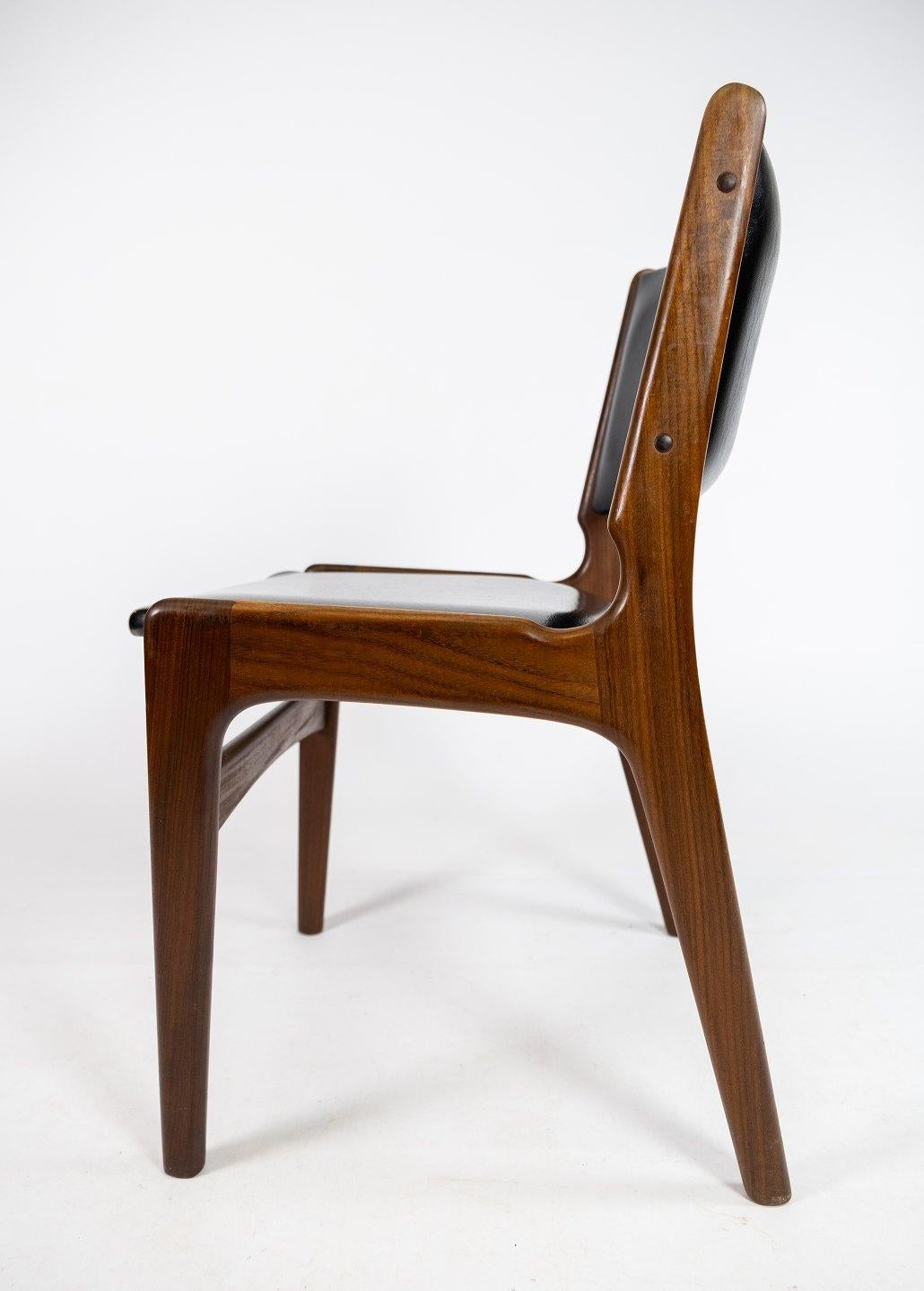 erik buch chairs