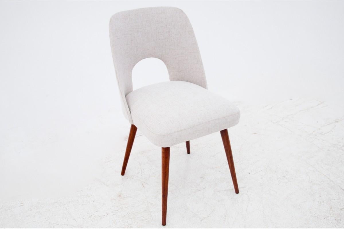 Faggio A set of chairs 