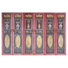 Doors and Gates