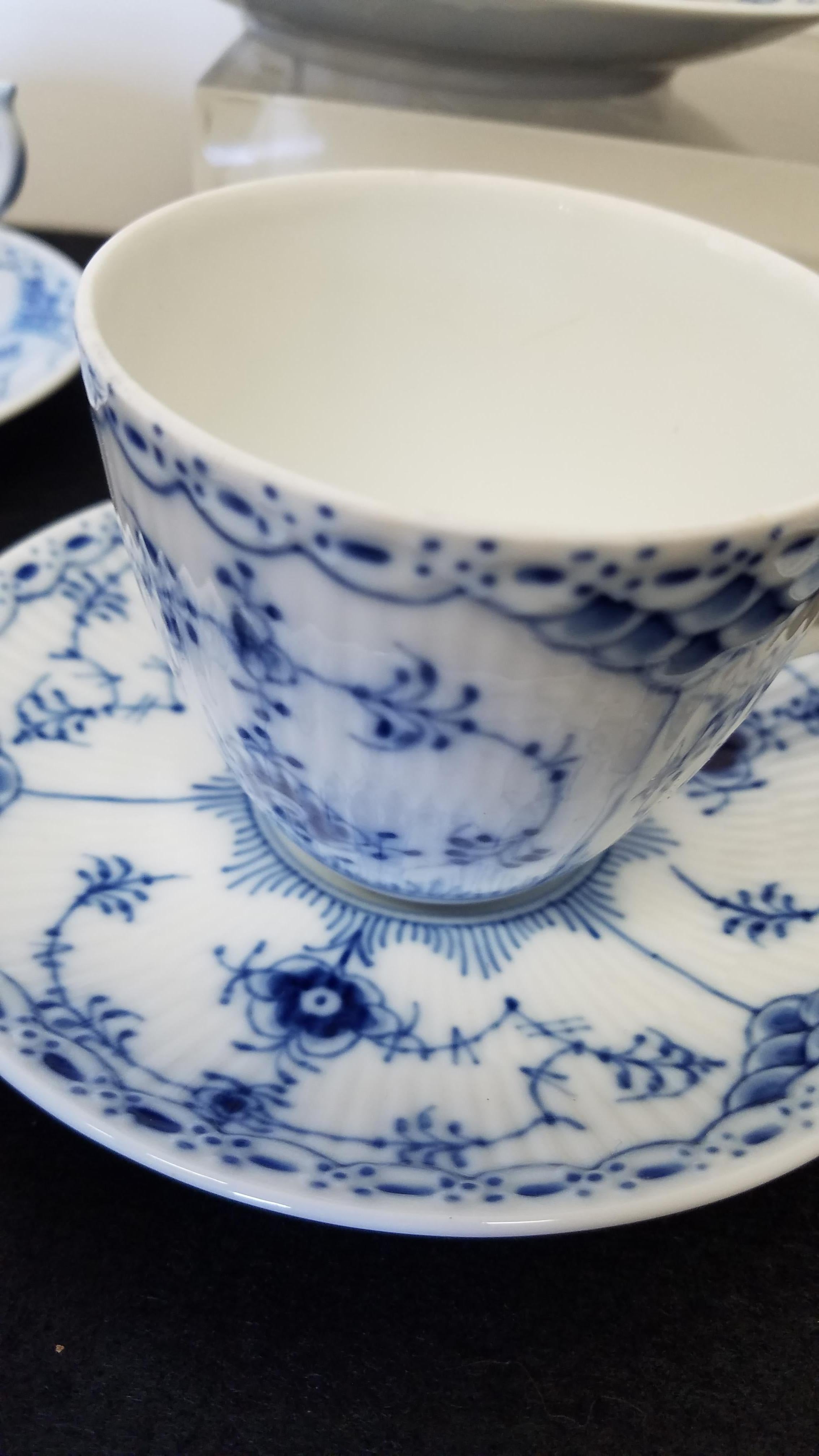 vintage espresso cups and saucers