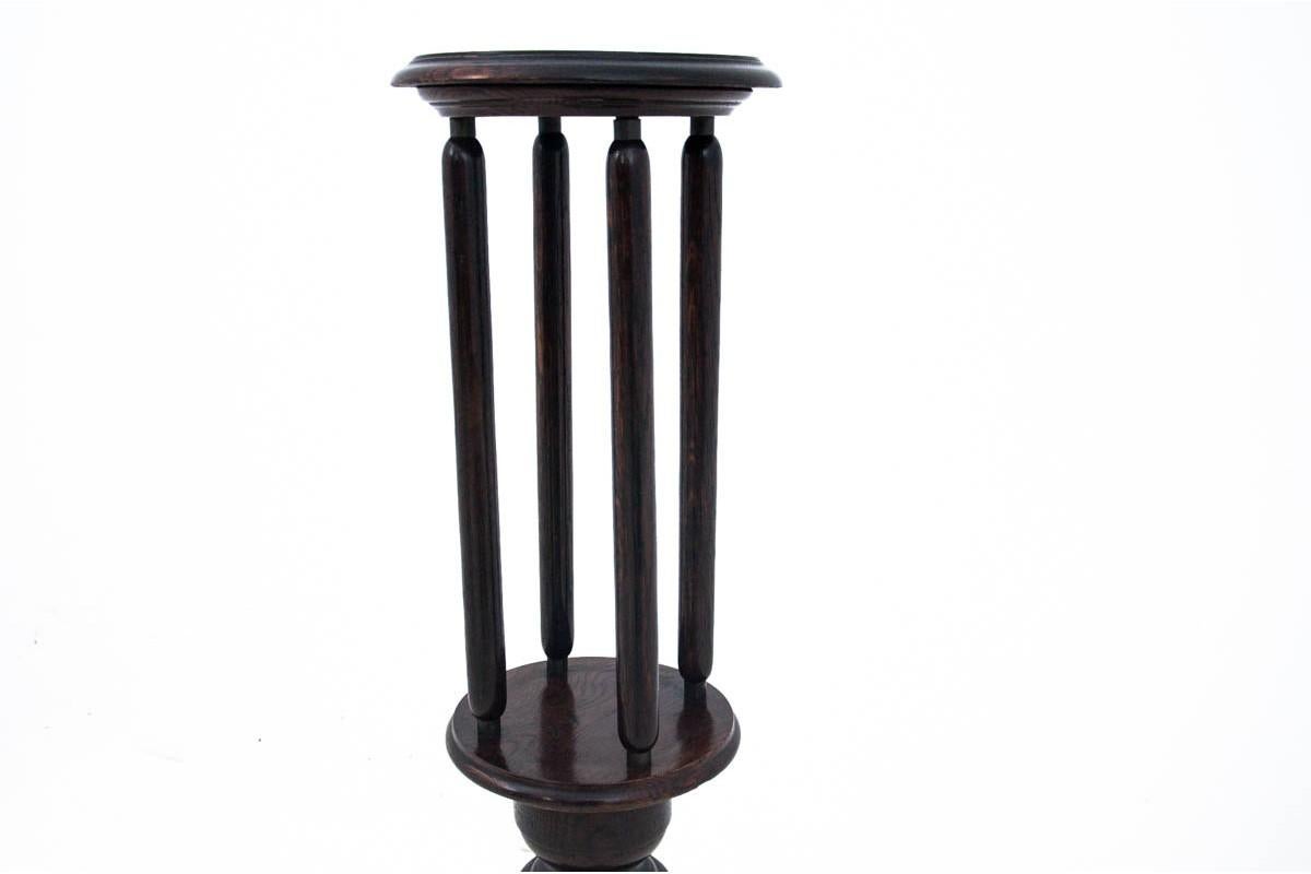 Wood A set of flowerbeds, Western Europe, around 1930. For Sale