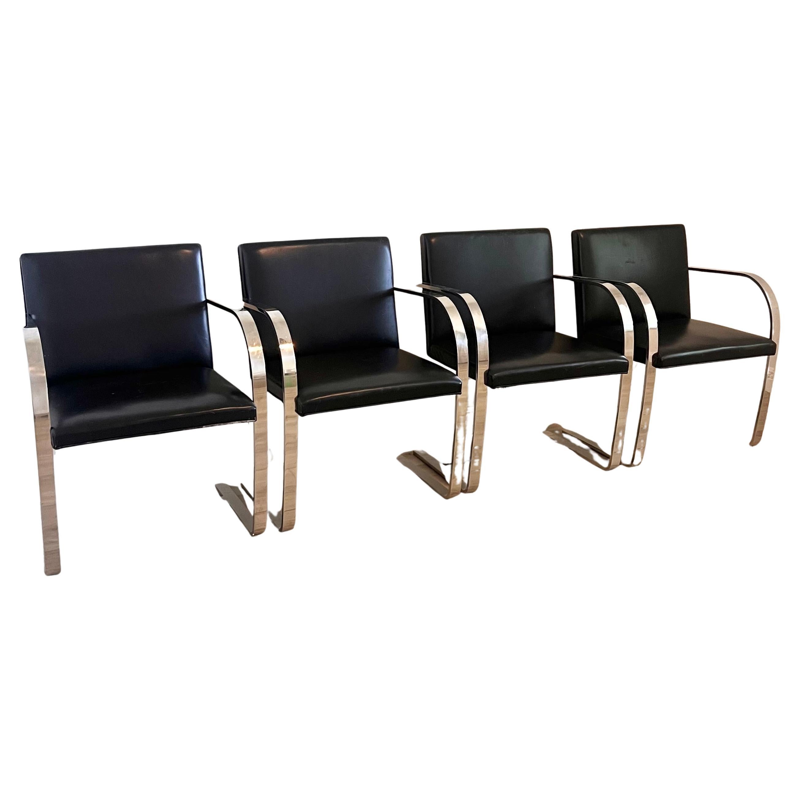 Sedia Brno Flat Bar 255