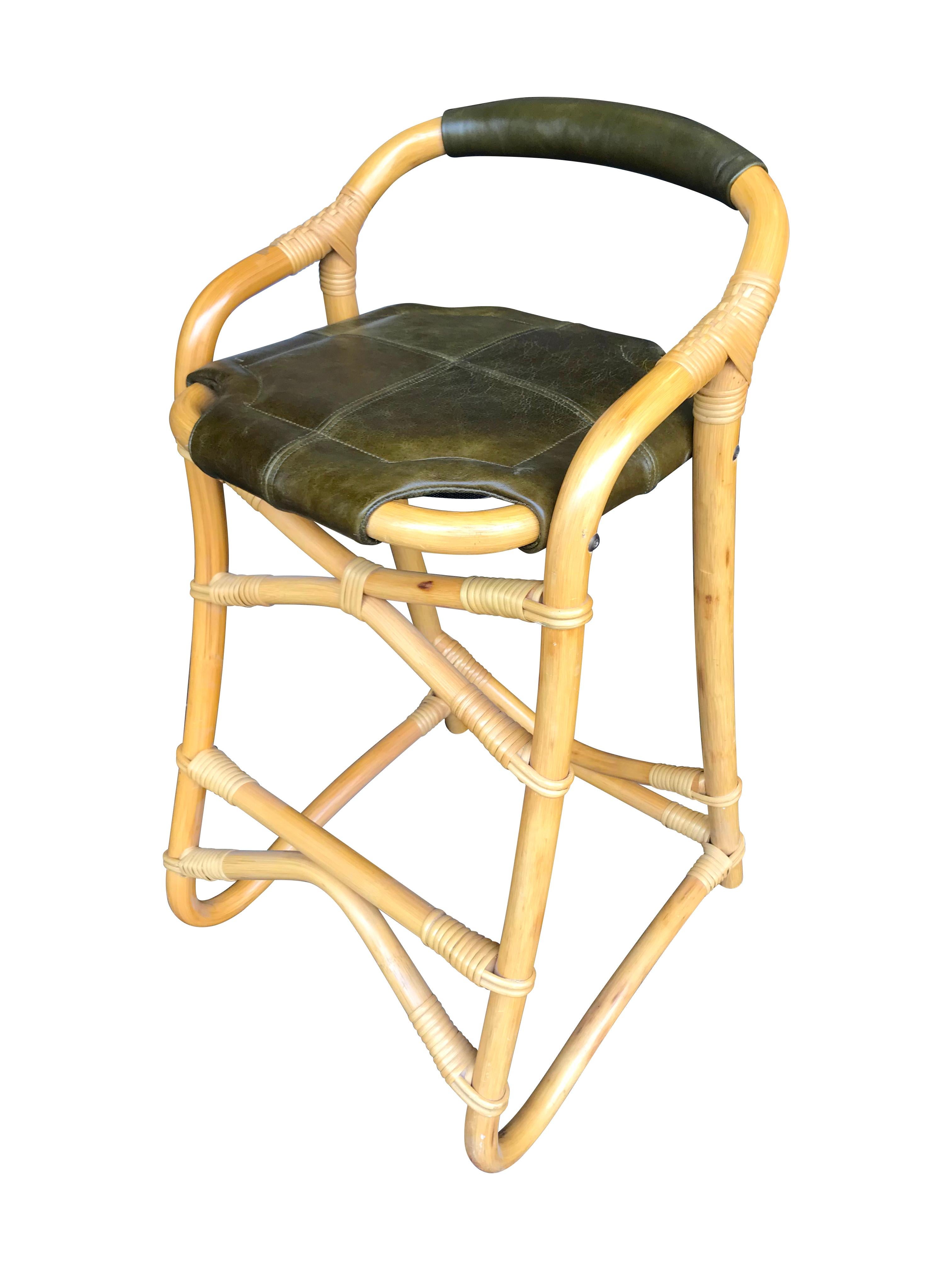 riviera bar stool