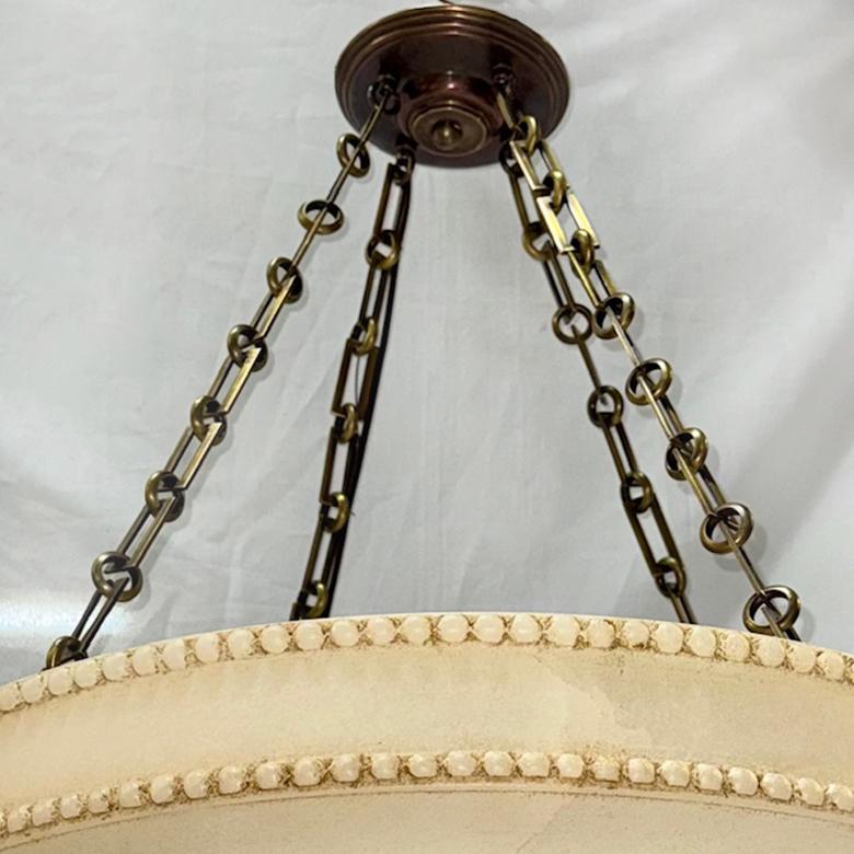 Francese Un set di lampade neoclassiche francesi in alabastro, vendute singolarmente in vendita