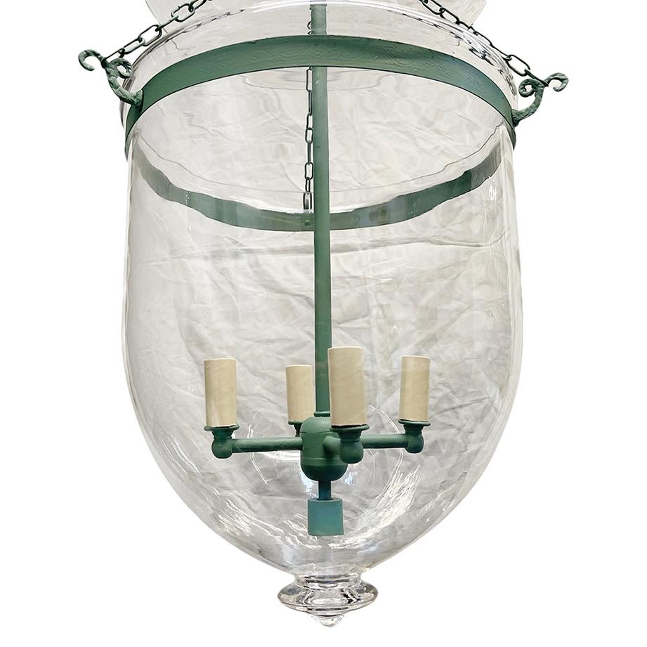 Mid-20th Century Set of Italian Mid Century Lanterns, Sold Individually For Sale