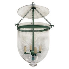 Ensemble de lanternes italiennes du milieu du siècle, vendues à l'unité