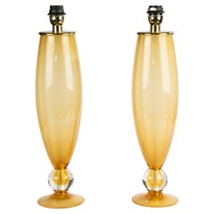 Table Lamps