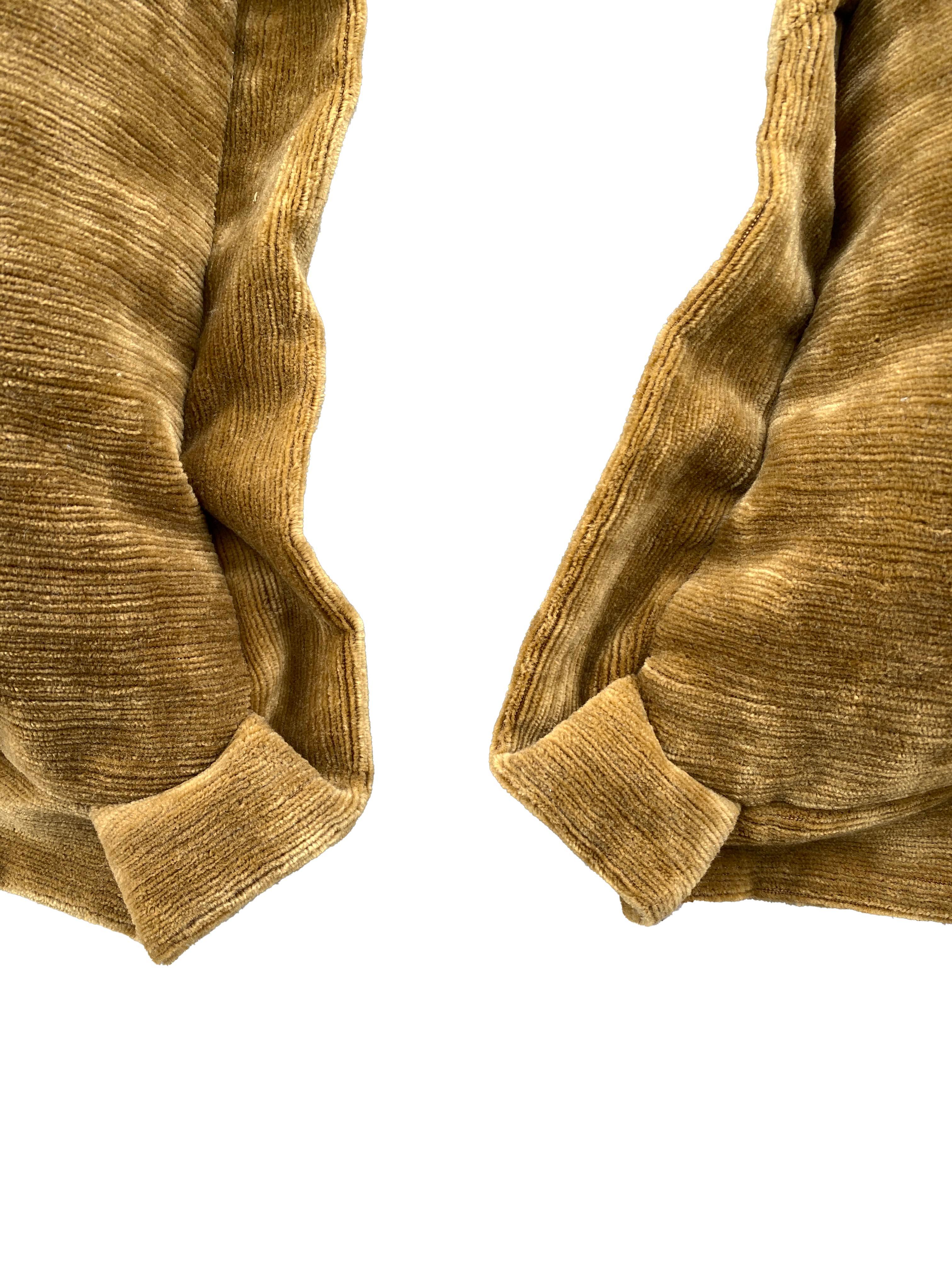 Un set di cuscini a fiori indiani di Michael S. Smith in vendita 1