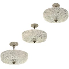 Murano Pendant Light Fixture