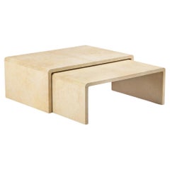 Coffee and Cocktail Tables