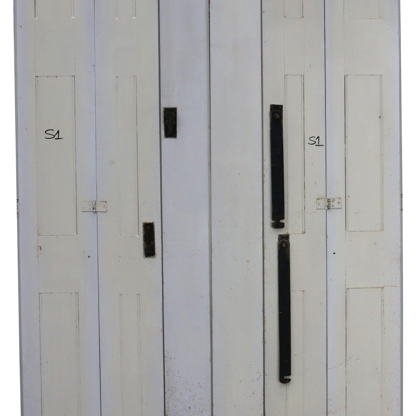 vintage shutters for sale