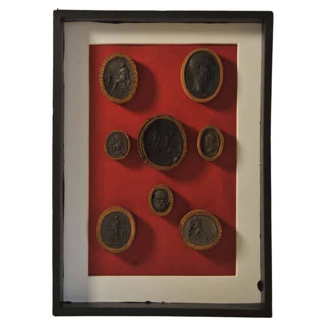 19th Century Tabernacle Frame, Italian Renaissance Style at 1stDibs ...