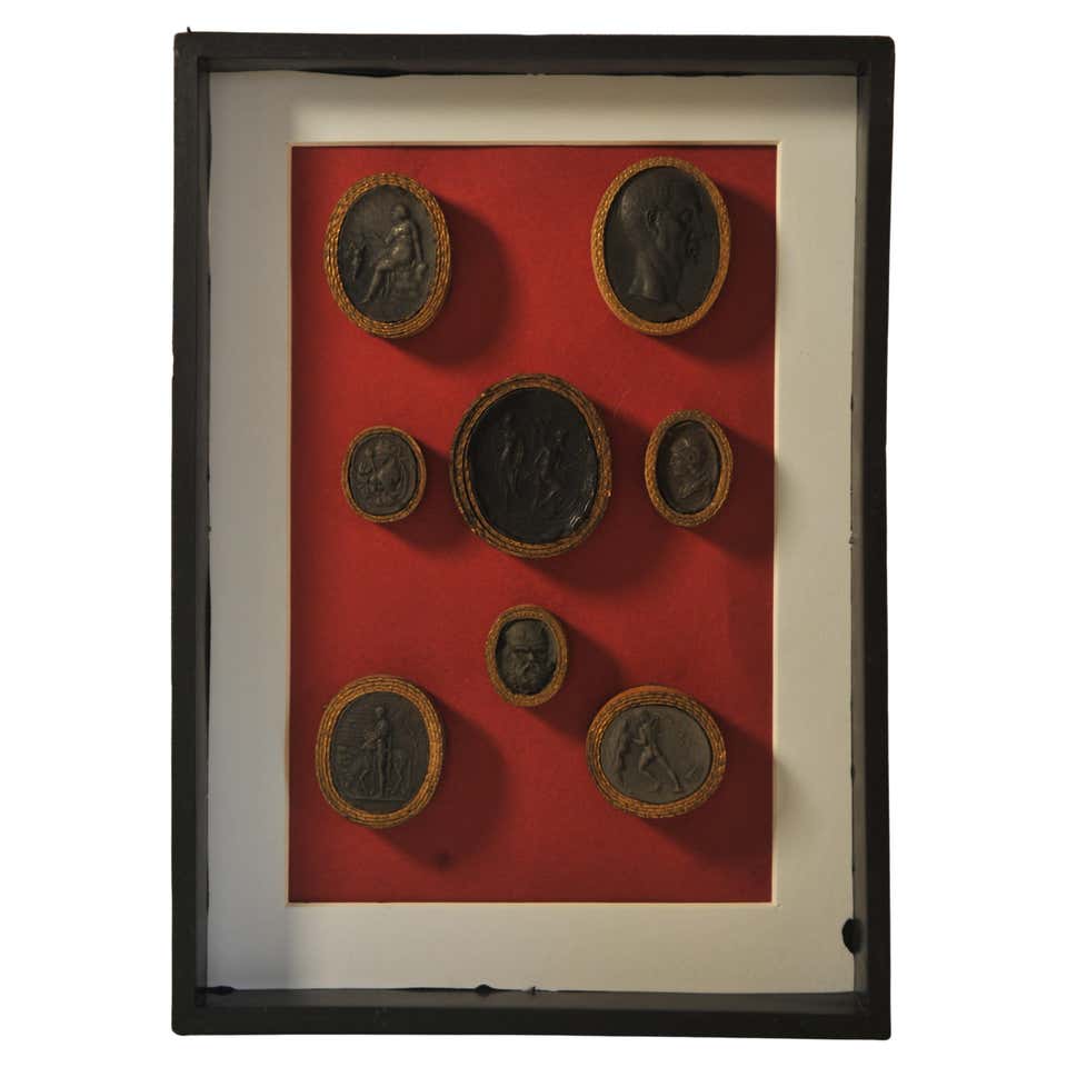 19th Century Tabernacle Frame, Italian Renaissance Style at 1stDibs ...