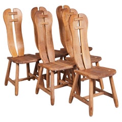 Dining Room Chairs