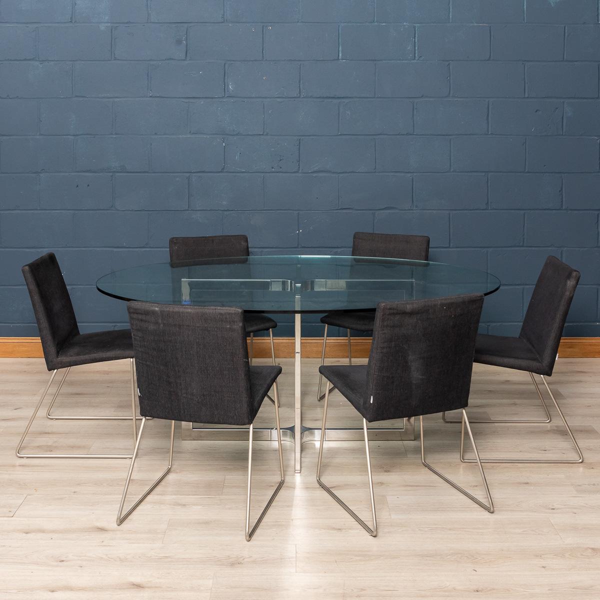 bo concept dining chairs