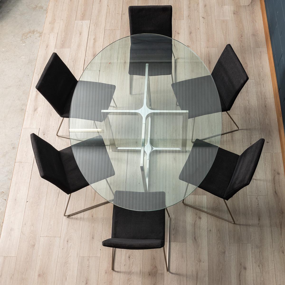 boconcept chairs dining
