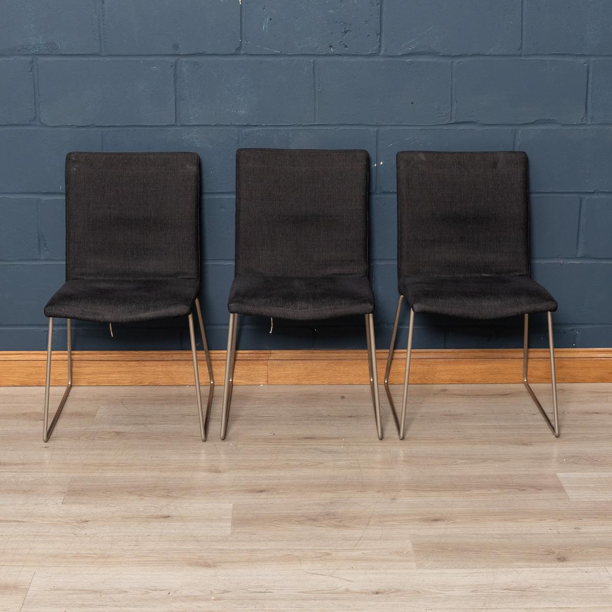 boconcept mariposa chair