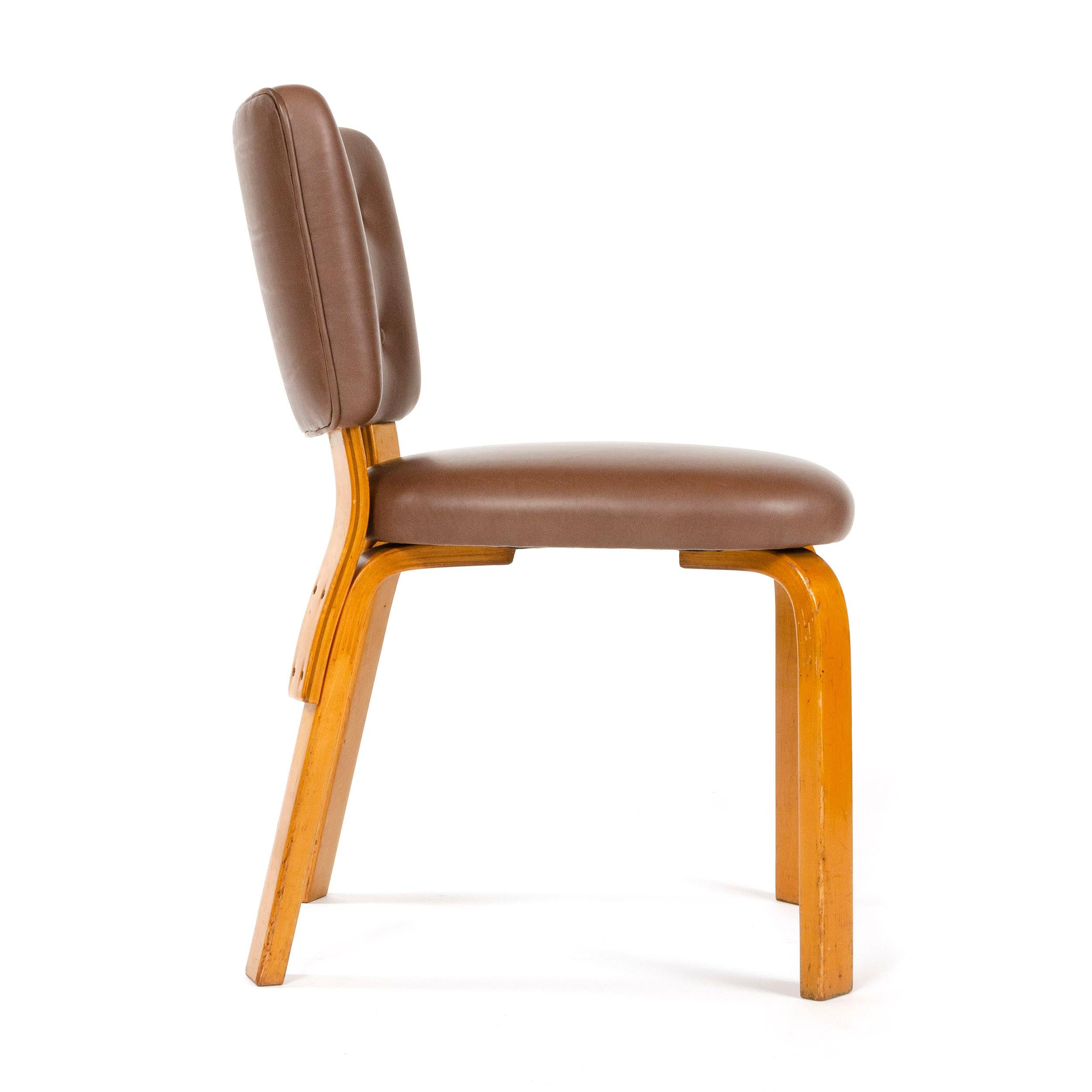 alvar aalto chair