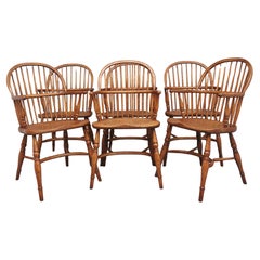 Georgian Seating