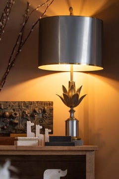 A set of three 1970s Fratelli Manelli travertine giraffes