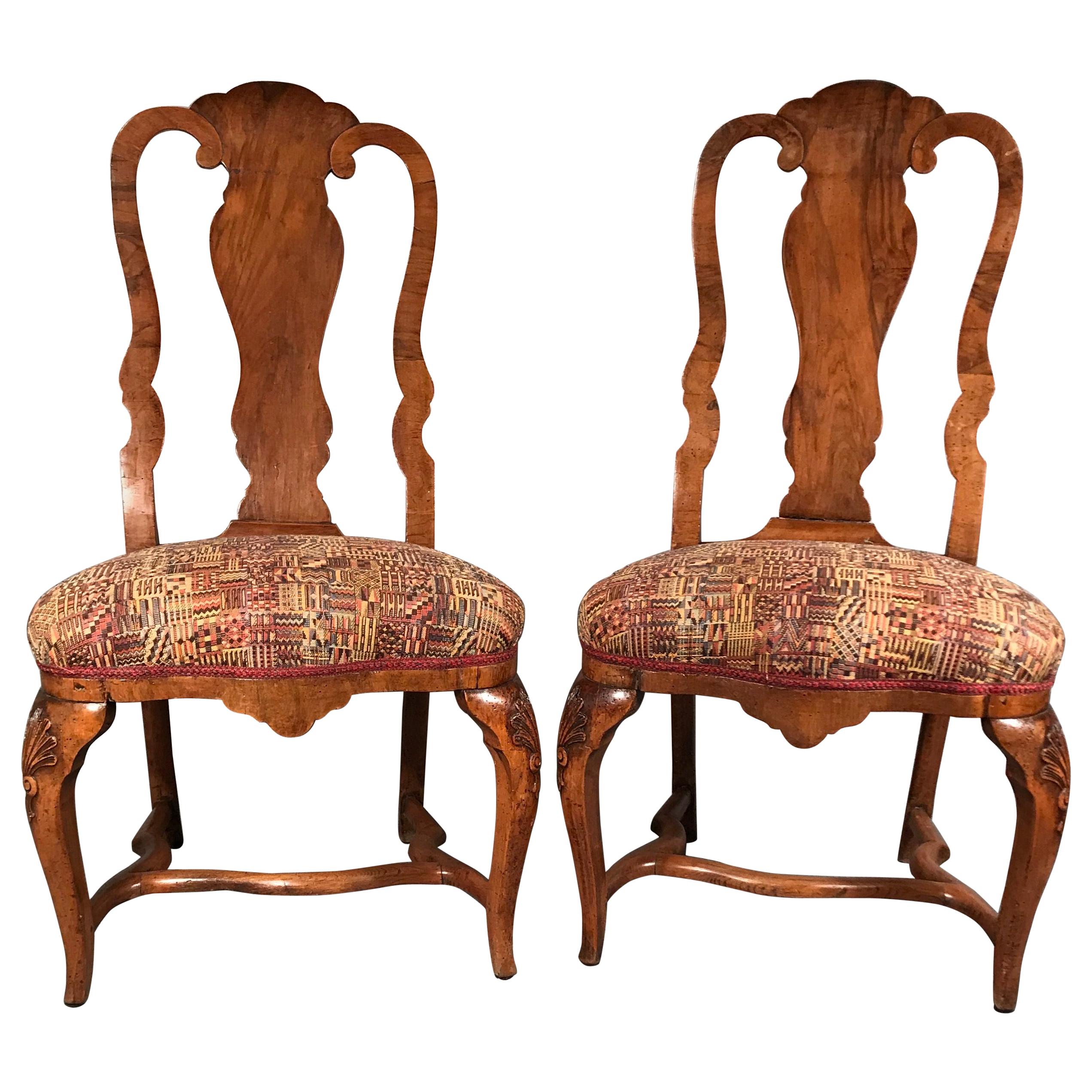 Set of three Louis XVI Chairs, 17801800 For Sale at 1stDibs louis 16