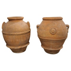 Planters and Jardinieres