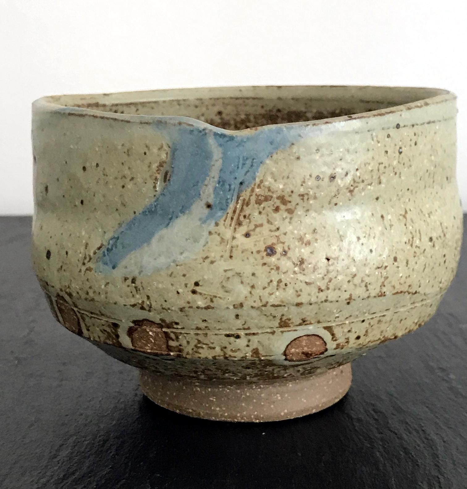 zen pottery