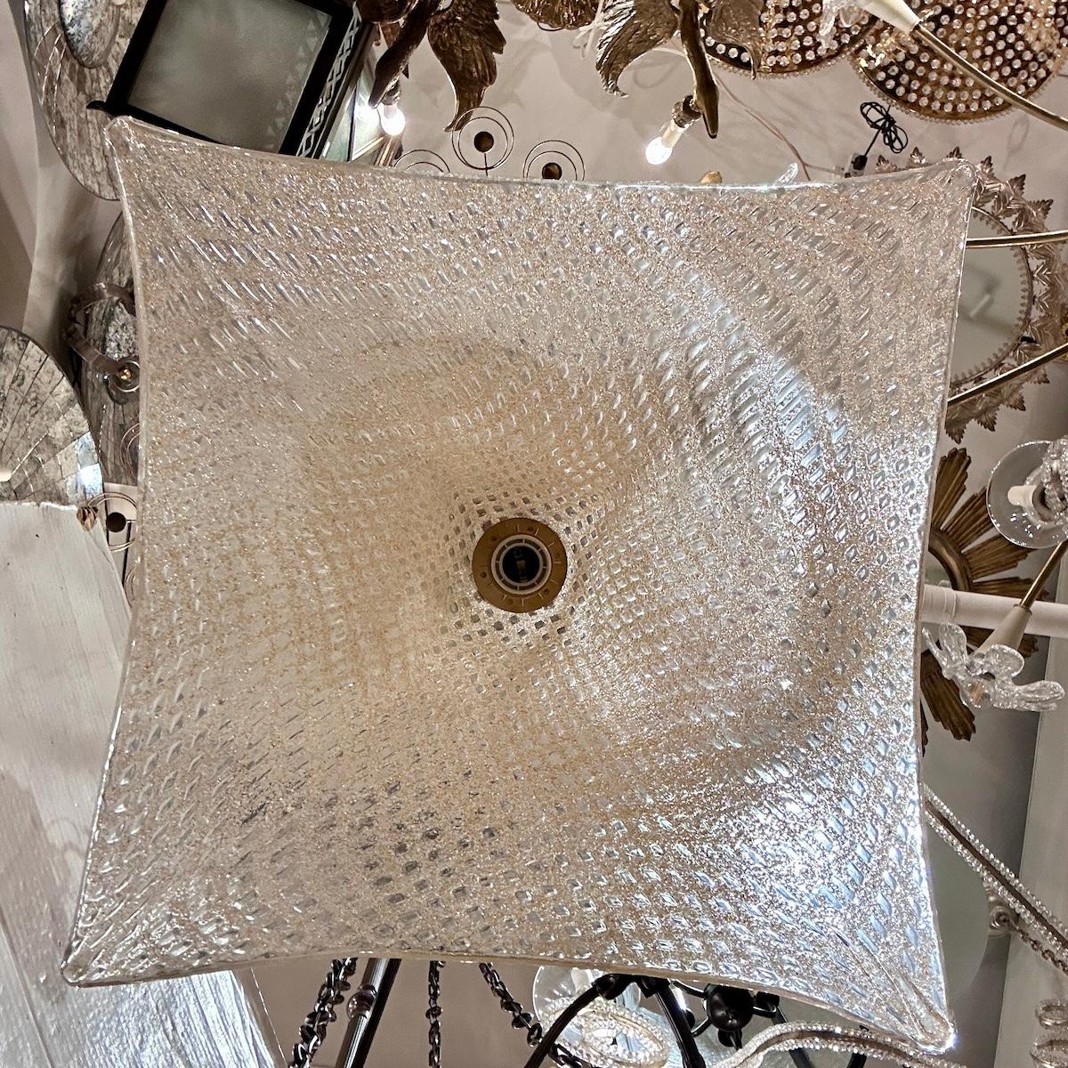 Conjunto de lámparas de cristal vintage, se venden por separado en venta 5