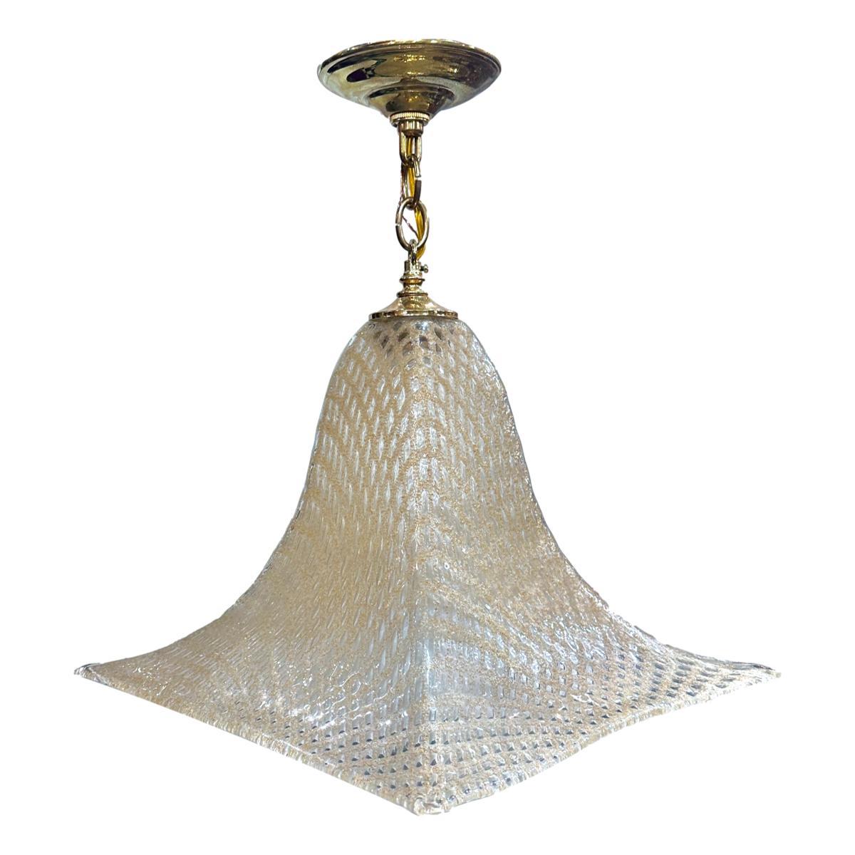 Conjunto de lámparas de cristal vintage, se venden por separado en venta 7