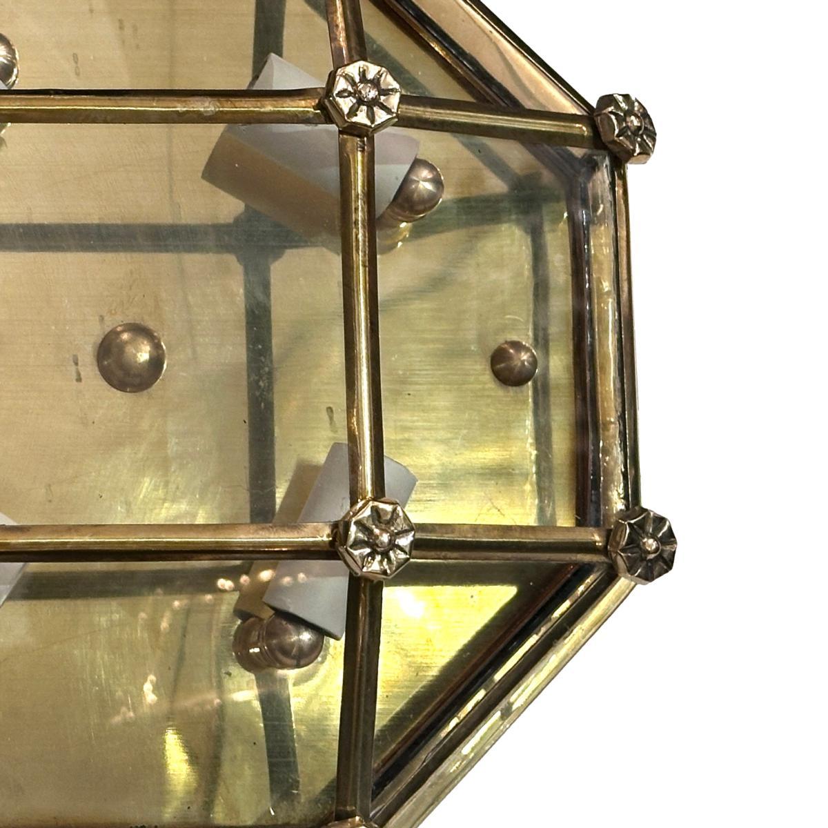 Bronze Ensemble de luminaires nautiques vintage, vendus individuellement en vente