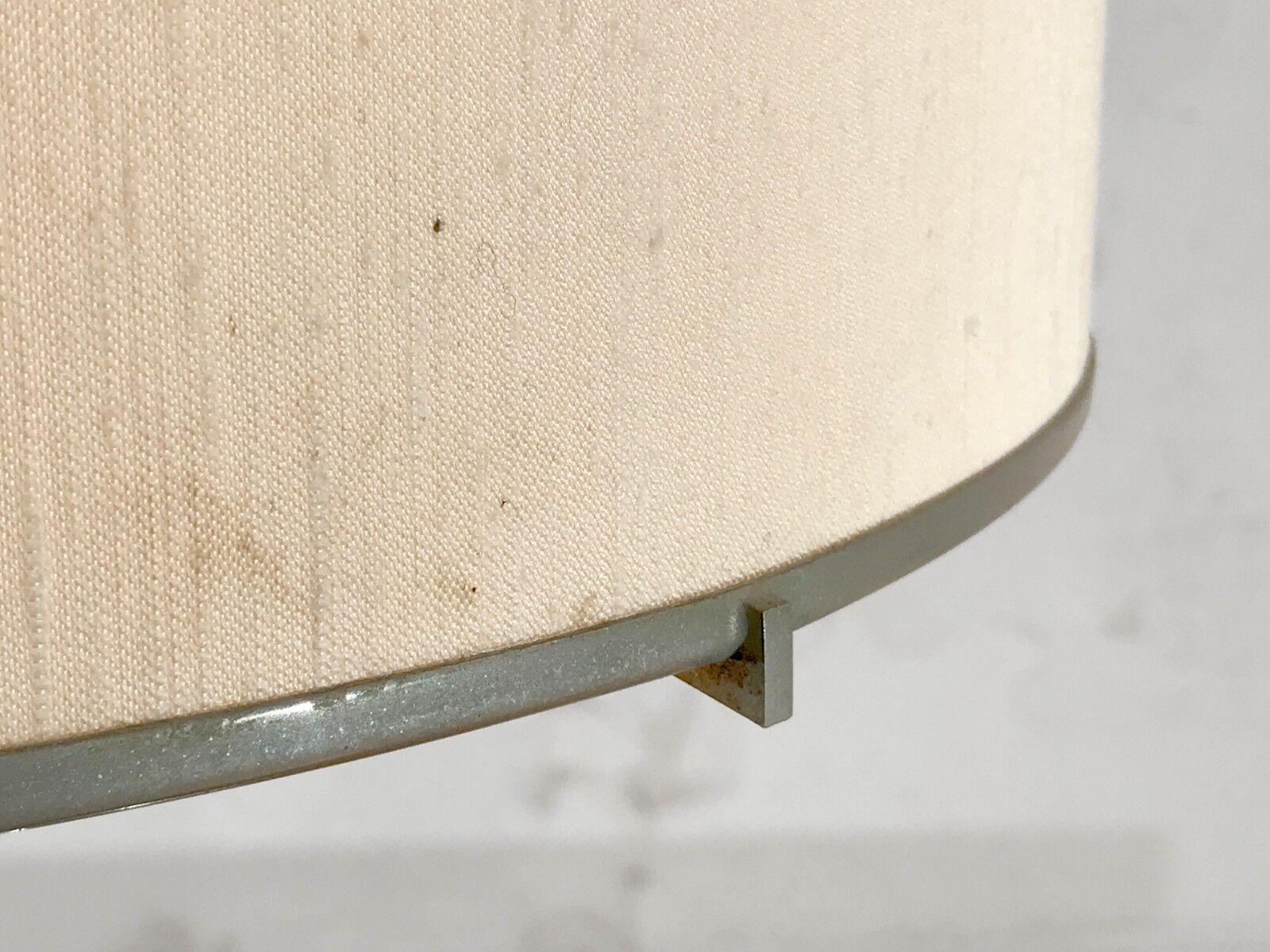 Late 20th Century A SHABBY-CHIC SEVENTIES NEOCLASSICAL TABLE LAMP by JANSEN, France 1970 For Sale