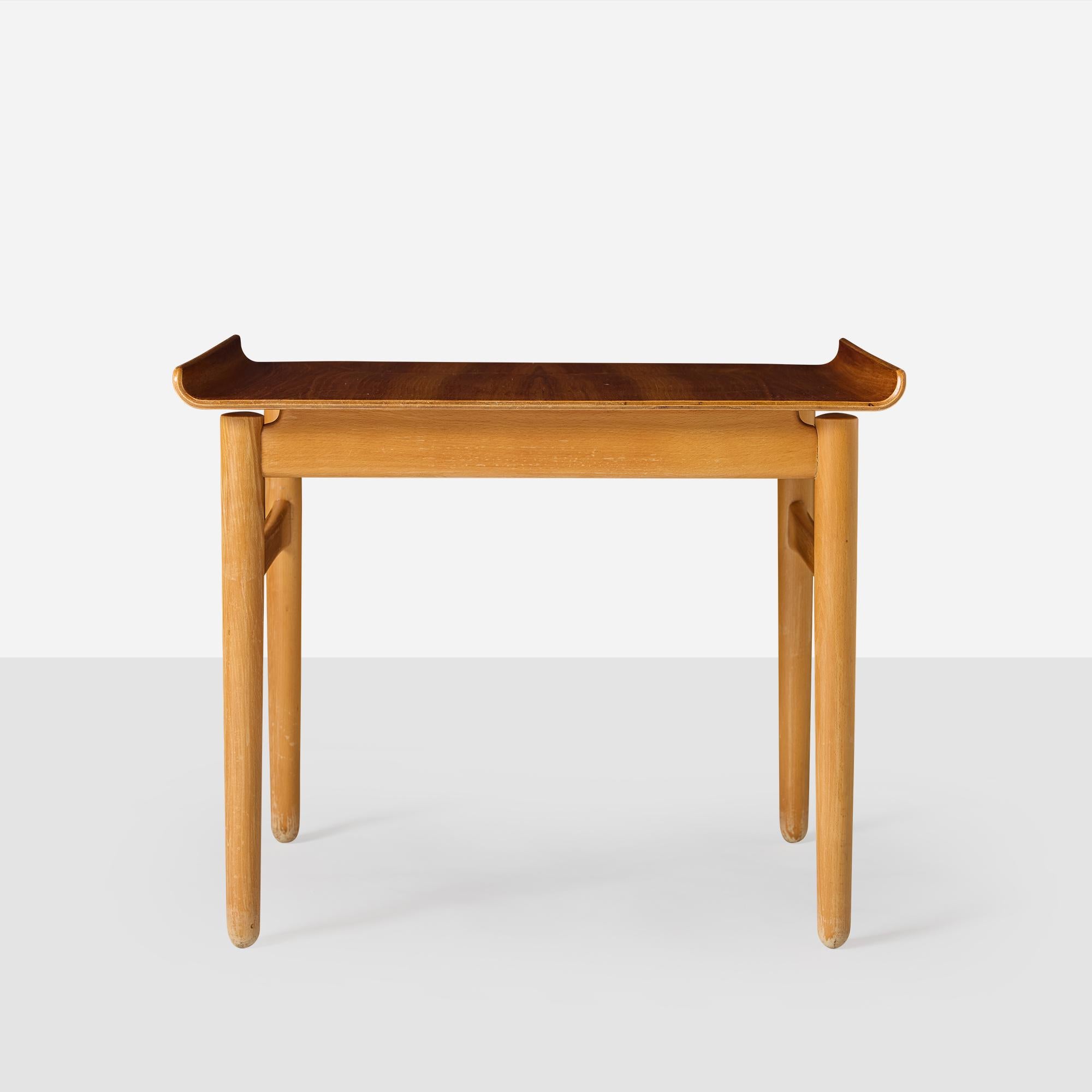 Modern A 