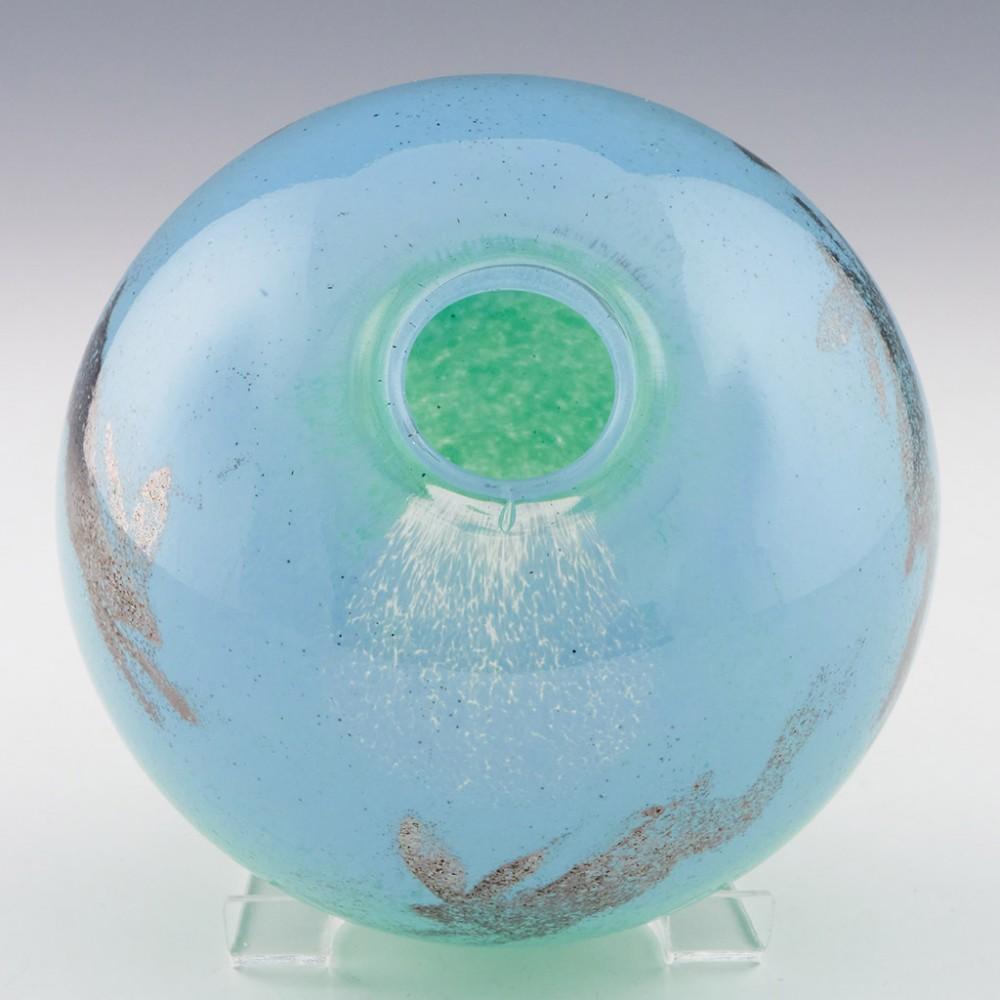 Siddy Langley Studio Glass Vase 1